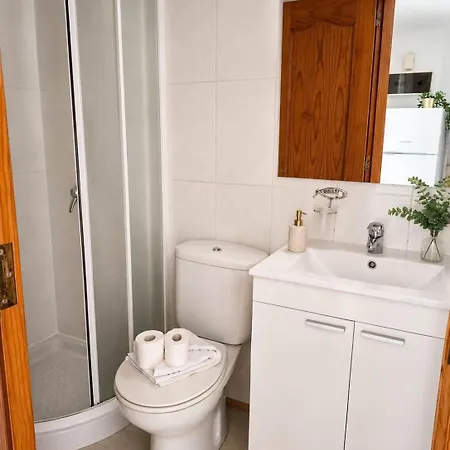 شقة Golden Bay Seaview Terrace