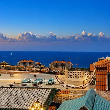 Golden Bay Seaview Terrace * لوس كريستيانوس